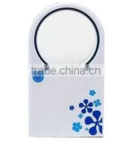 USB Bladeless Mini Mute Fan LS Eplus thumbnail-2