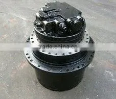 Excellent Quality Similar With OEM Maker, Travel Motor for PC Series Excavator thumbnail-1