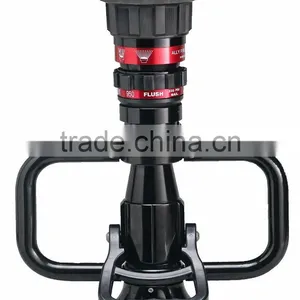 Fire Nozzle With Playpipe thumbnail-1