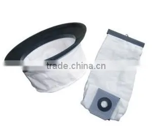 Wet and Dry Vacuum Cleaning 80L/ Water Vacuum Cleaner , Guangzhou Factory thumbnail-3