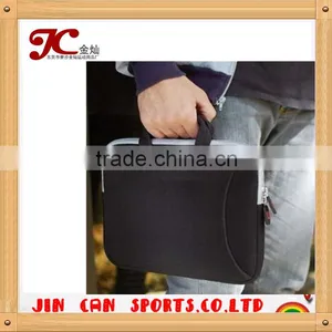 China Made Promotional Customized Printed Laptop Bag thumbnail-3