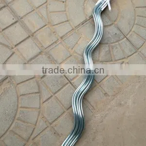 Galvanizing Tomato Spiral Plant Support Factry thumbnail-2