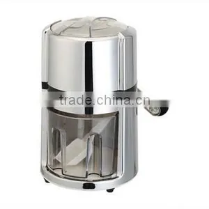 Manual Zinc Alloy Ice Crusher / Ice Crusher thumbnail-1