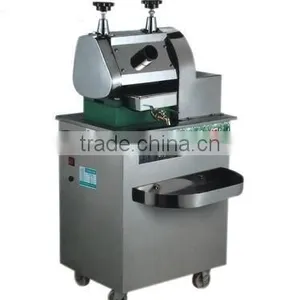 Factory Price Suger Cane Juice Making Machine thumbnail-1