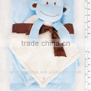 BABY BLANKET SET thumbnail-1