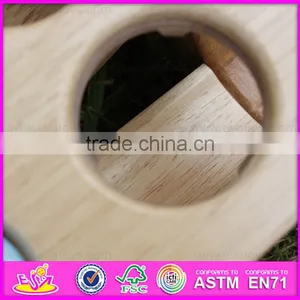 2017 New Design Baby Wooden Pounding Toy, Wholesale Kids Wooden Pounding Toy, Educational Children Wooden Pounding Toy W11G028 thumbnail-5