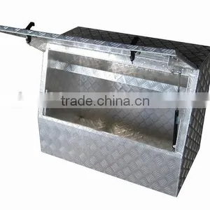 Full Size Aluminum Tools Box 2.3mm Thick for Tools Storage thumbnail-2