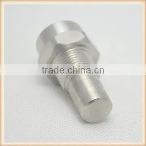 CNC Lathe Turning Part thumbnail-4