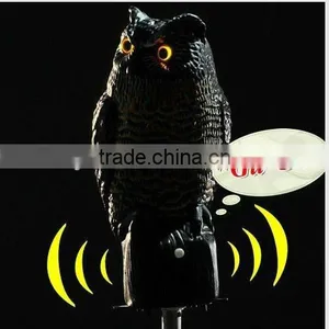 Garden Smart Electronic PIR Pest Repeller thumbnail-2