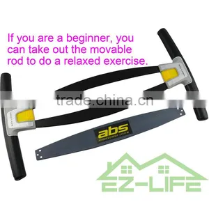 2017 New Design Top Quality ABS Home Fitness Equipment thumbnail-2