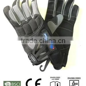 Heavy Duty Work Gloves thumbnail-1