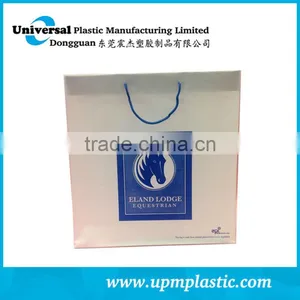 Brand Rope Handle Bag thumbnail-1