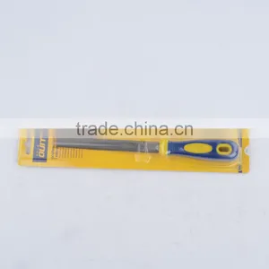 Half Round Files ,6"8"10"12" Files, Semicircle Files thumbnail-3