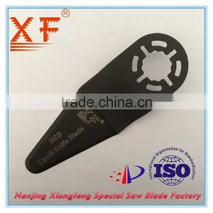 XF-C042 Caulk Knife Oscillating Saw Blade New thumbnail-1
