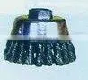 Wire Cup Brushes Stainless Steel Knot (1191)-lucy thumbnail-1