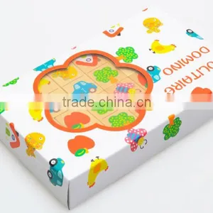 28 Pcs DOMINO thumbnail-1