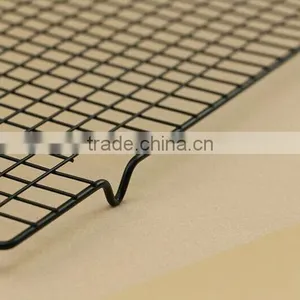 OEM Cheap Stainless Steel Baking Cake Rack Cooler Stand as Seen on tv thumbnail-3