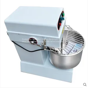 20L Multi Function Commercial Planetary Food Mixer thumbnail-2