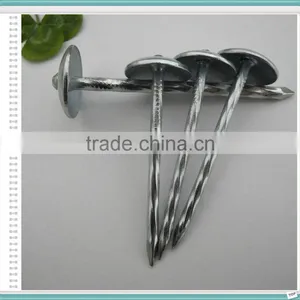 Corrugated Roofing Nails Manufacturers in China thumbnail-6