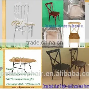 Горячая продажа деревянного обеденного стола и стульев для ресторана thumbnail-1