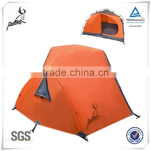 Waterproof Qick Tent 2-3 Person Camping Tent thumbnail-4