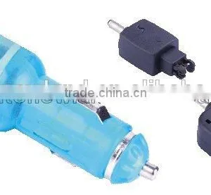 The Car Mobile Phone Charger for SONY-ERICSSON USB Cell Phone Car Charger thumbnail-1