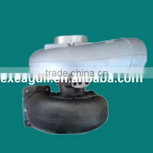 Quality Turbocharger thumbnail-1
