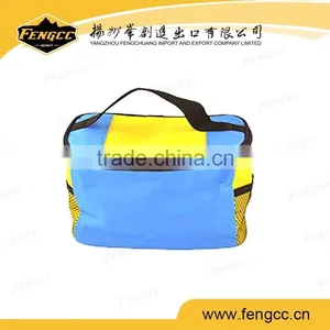 Polyester Insulated Cooler Bag,beer Bag Cooler thumbnail-3
