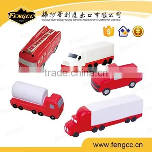 PU Foam Stress Toy / Stress Ball in Country Flag Shape thumbnail-5