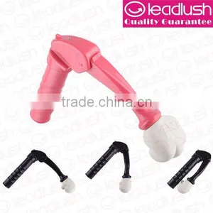 Personal Massager, Handheld Massager, Exclusive Folding Massager thumbnail-1