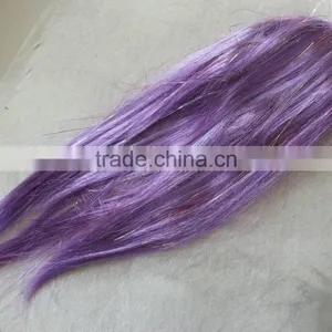 Colorful Synthetic Wig thumbnail-6