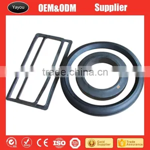 Silicon Rubber Gasket thumbnail-1