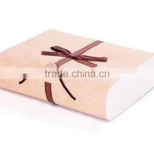 2017 Custom Cheap Wood Gift Boxes thumbnail-2