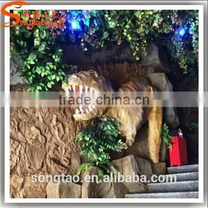 Factory Price Concrete Statue Molds Garden Statue Molds for Sale thumbnail-1