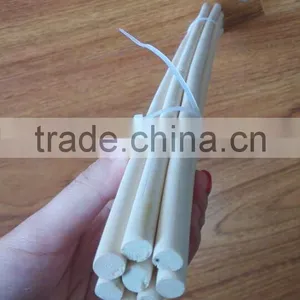 8~9mm Stiff Rattan Reed Mallets With Skin thumbnail-2