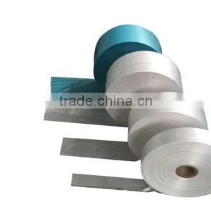 Baling Roll of Film Roll Stock Auto Machine thumbnail-5