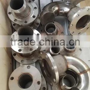 Supply Ram Assembly Welding Stainless Steel Water Tank thumbnail-5