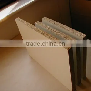 4'*8'MDF Board/veneered MDF Sheet Prices /for Asia Market Lowest Price thumbnail-1