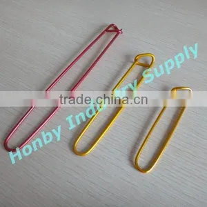 Wholesale Red Color 170 Light Aluminum Knitting Needle Holder thumbnail-6