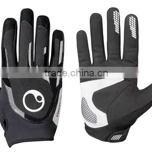 Cycling Gloves Full Finger thumbnail-1