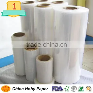 High Quality HDPE LDPE Film From China Supplier thumbnail-3