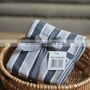 Cheap Cotton Wholesale Weave Dish Towels thumbnail-1