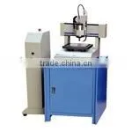 SUDA Small Stamper Cnc Router--SD3025V thumbnail-1