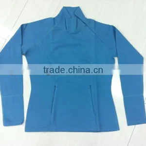 Merino Wool Top thumbnail-1
