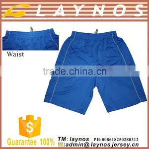 New Style High Quality Basketball Short thumbnail-6