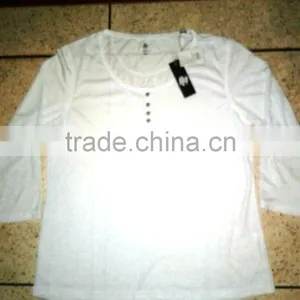 LADIES LONG SLEEVE T-SHIRT thumbnail-3