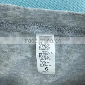 Discounted Ladies Cotton T-shirt Stocklot thumbnail-3