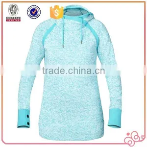 Promotion New Style Made in China Cheap Ladies Dress Names Womens Hoodie thumbnail-1