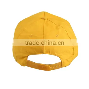 Printed Baseball Cap, Cheap Polyester 5-panels Cap thumbnail-2