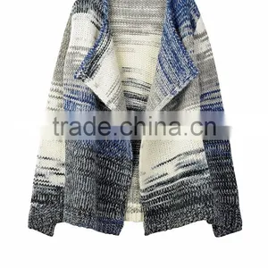 Colors Ladies Knitwear Plus Size Fashion Russian Style Knitwear Women Knitwear Factory thumbnail-4